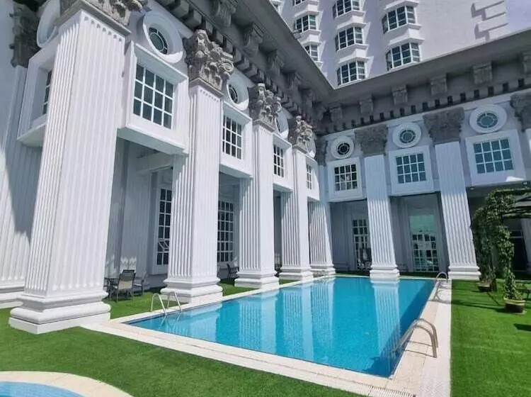 Fotos del hotel Lacrista Hotel Melaka:  11