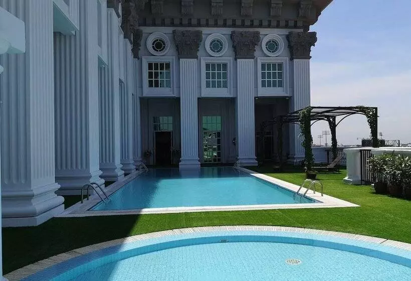 Fotos del hotel Lacrista Hotel Melaka:  3