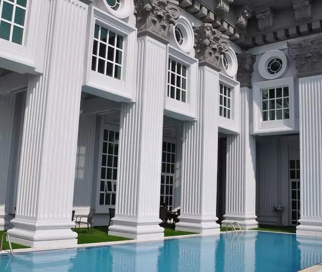 Fotos del hotel Lacrista Hotel Melaka:  17