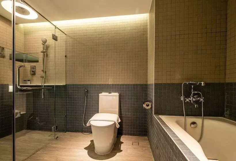 Fotos del hotel Lacrista Hotel Melaka:  22