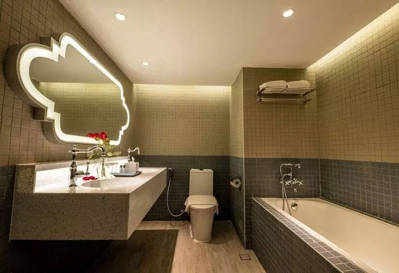 Fotos del hotel Lacrista Hotel Melaka:  9