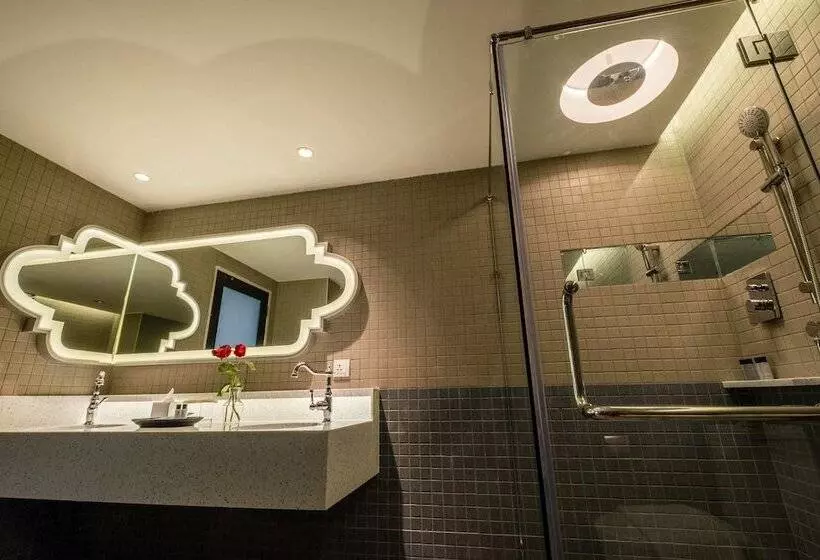 Fotos del hotel Lacrista Hotel Melaka:  12