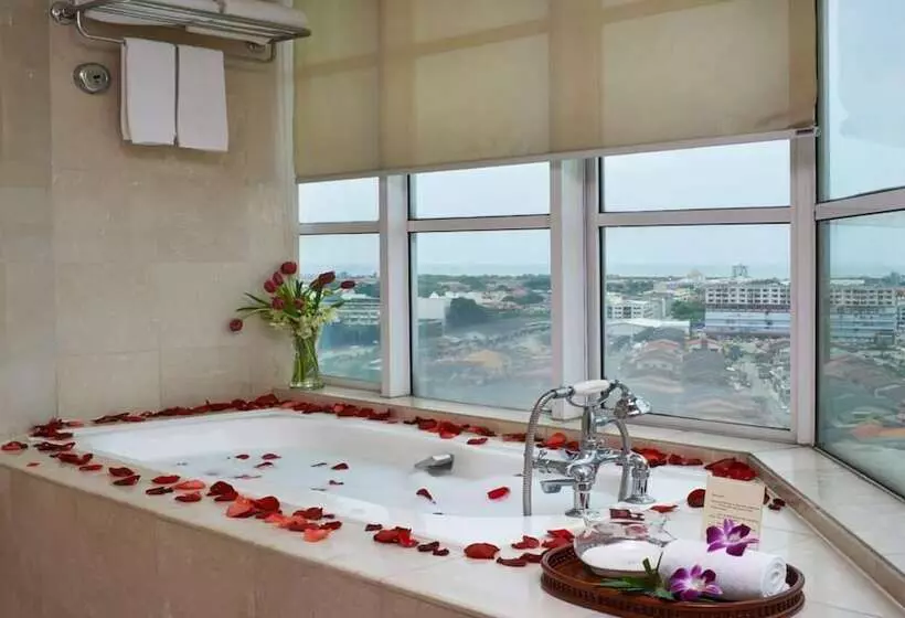 Fotos del hotel Lacrista Hotel Melaka:  4