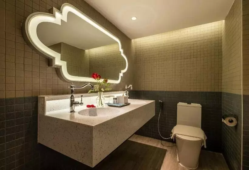 Fotos del hotel Lacrista Hotel Melaka:  18