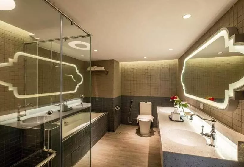 Fotos del hotel Lacrista Hotel Melaka:  6