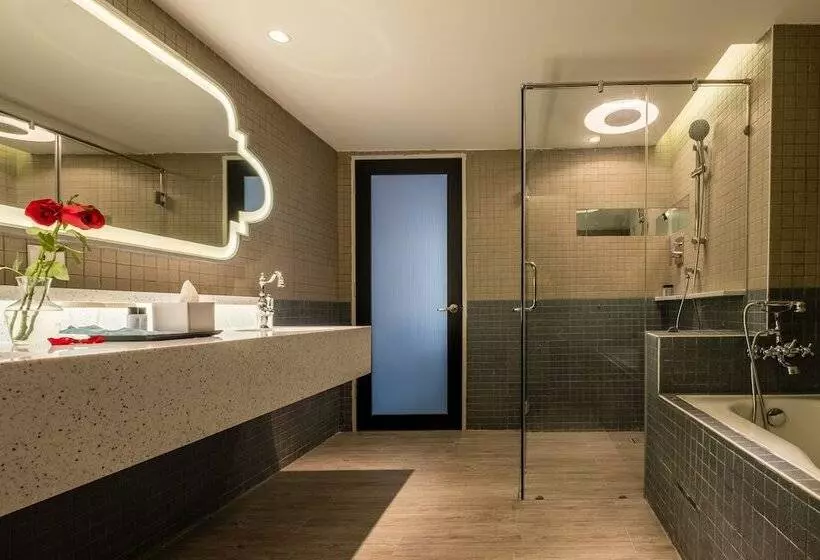 Fotos del hotel Lacrista Hotel Melaka:  15