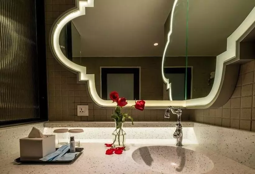 Fotos del hotel Lacrista Hotel Melaka:  20