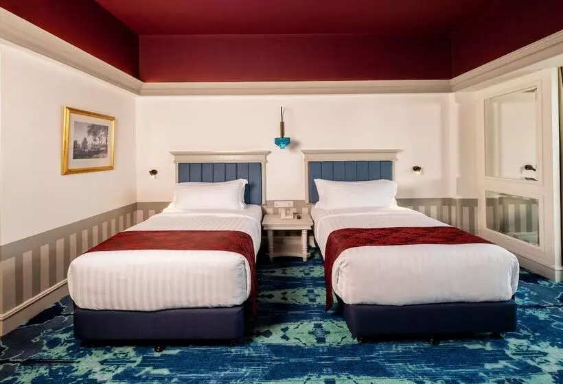 Fotos del hotel Lacrista Hotel Melaka:  2