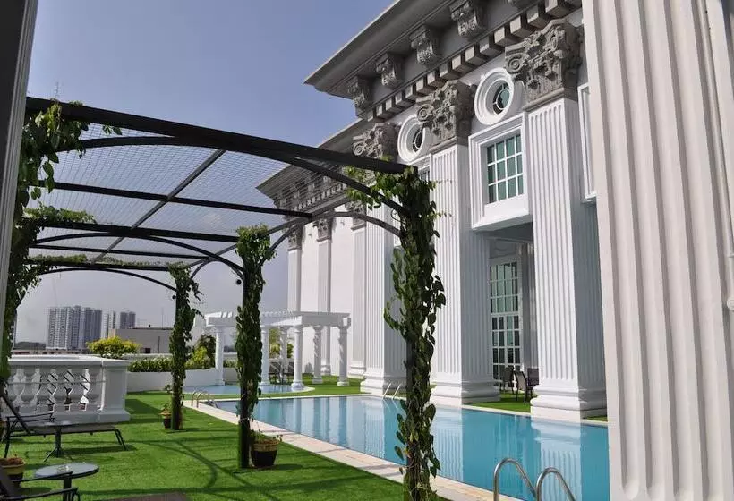 Fotos del hotel Lacrista Hotel Melaka:  14