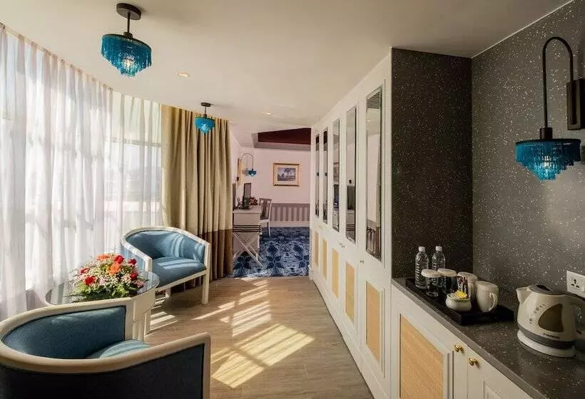 Fotos del hotel Lacrista Hotel Melaka:  23