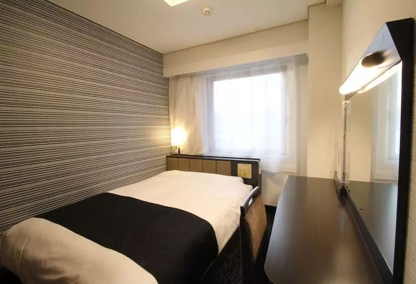 Fotos del hotel Apa  Nagasakiekiminami:  10