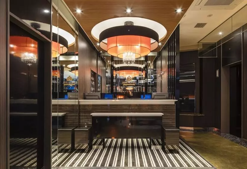 Fotos del hotel Apa  Nagasakiekiminami:  17