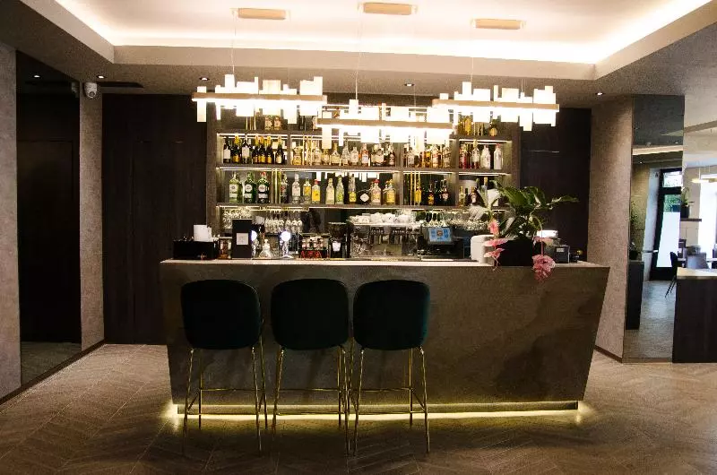 Fotos del hotel Atrium:  38