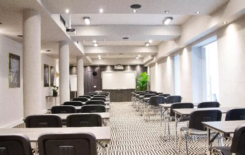 Fotos del hotel Atrium:  42