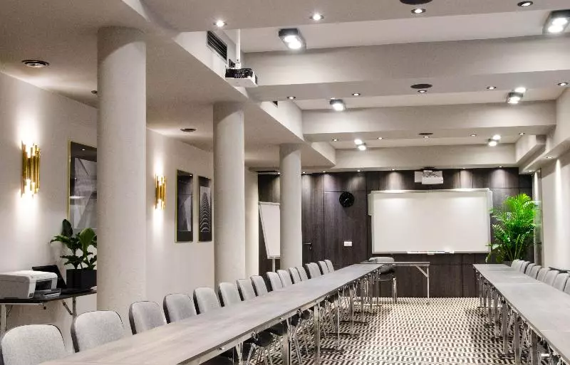 Fotos del hotel Atrium:  43