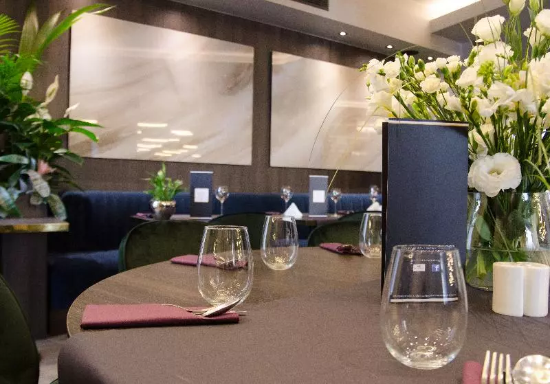 Fotos del hotel Atrium:  54