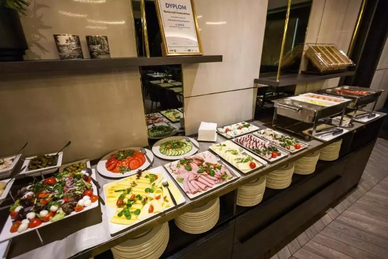 Fotos del hotel Atrium:  69