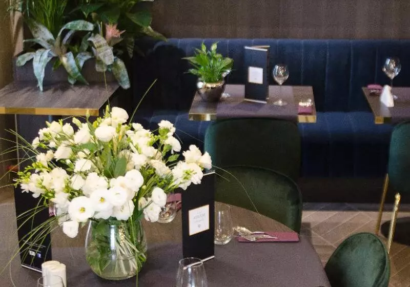 Fotos del hotel Atrium:  66