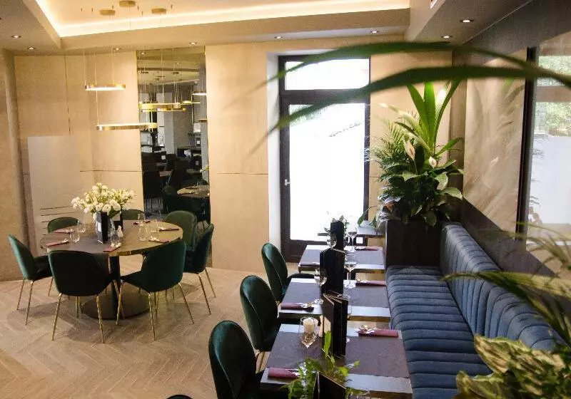 Fotos del hotel Atrium:  29