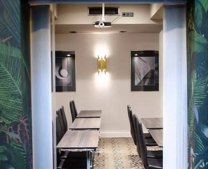 Fotos del hotel Atrium:  68