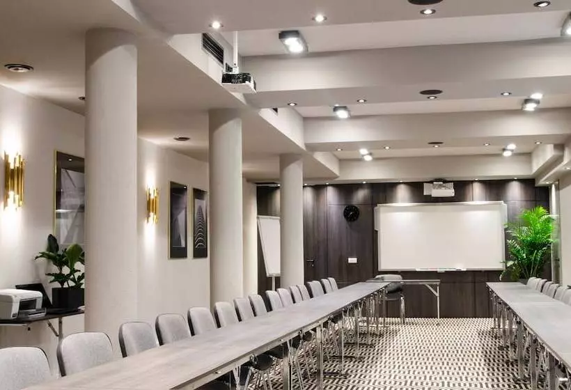 Fotos del hotel Atrium:  47