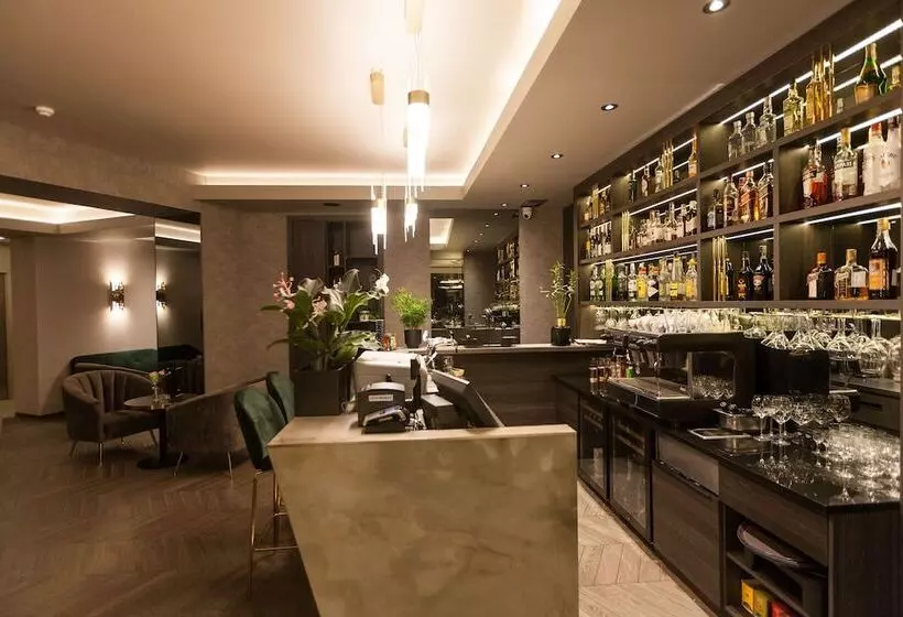 Fotos del hotel Atrium:  39