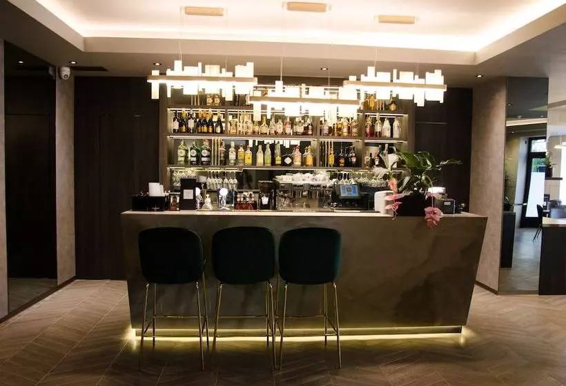 Fotos del hotel Atrium:  40