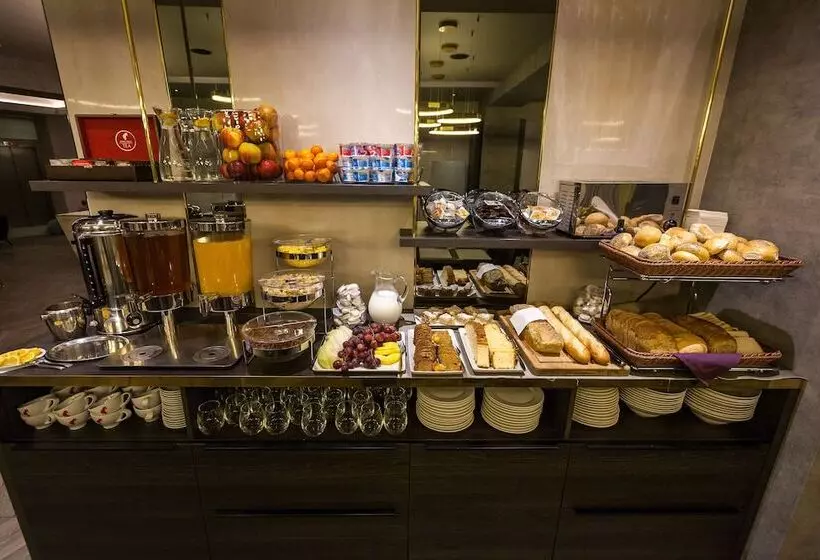 Fotos del hotel Atrium:  56