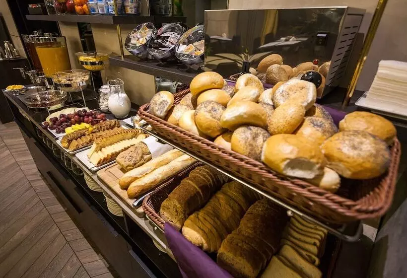 Fotos del hotel Atrium:  31