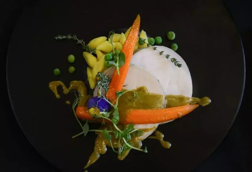 Fotos del hotel Atrium:  58