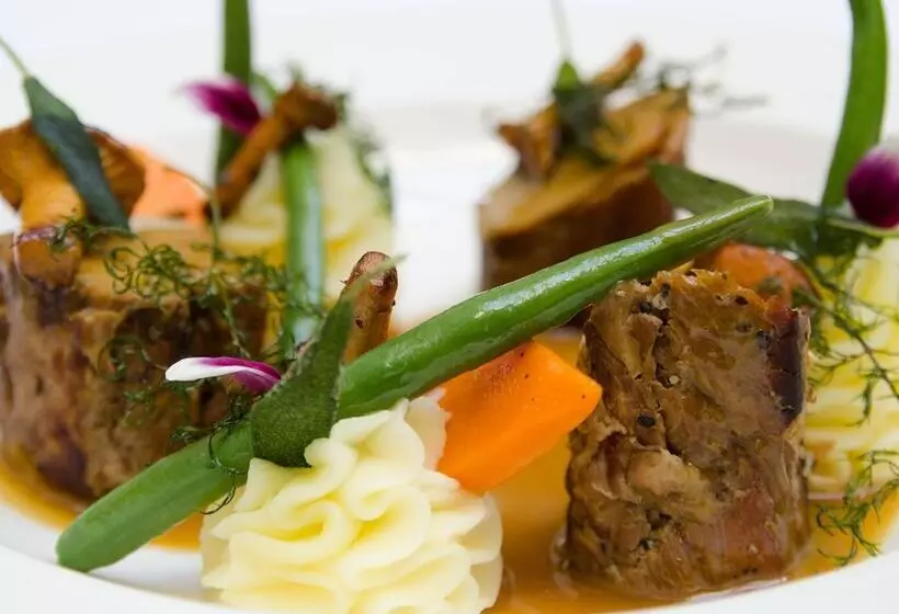 Fotos del hotel Atrium:  33