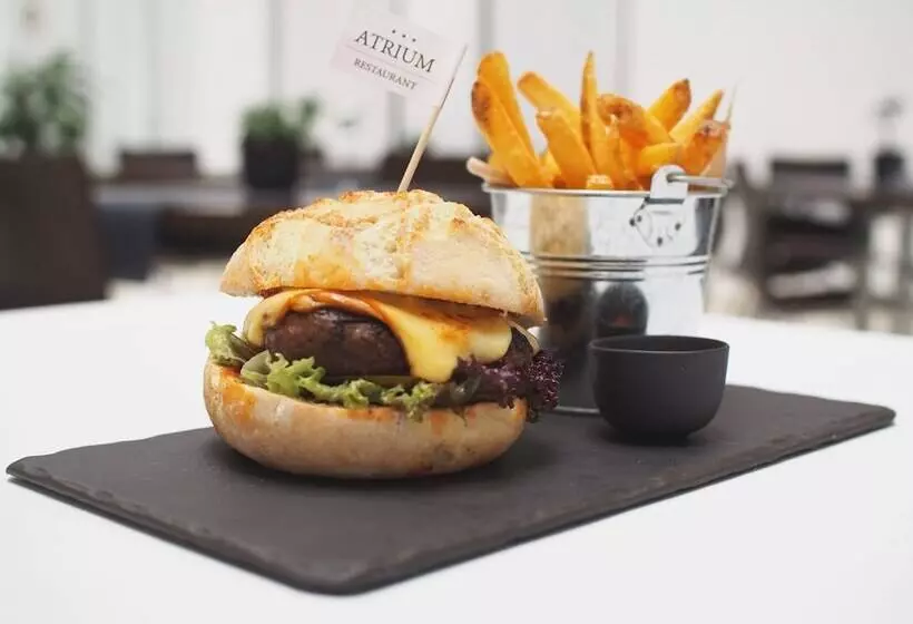 Fotos del hotel Atrium:  34