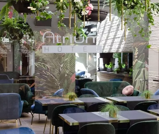 Fotos del hotel Atrium:  63