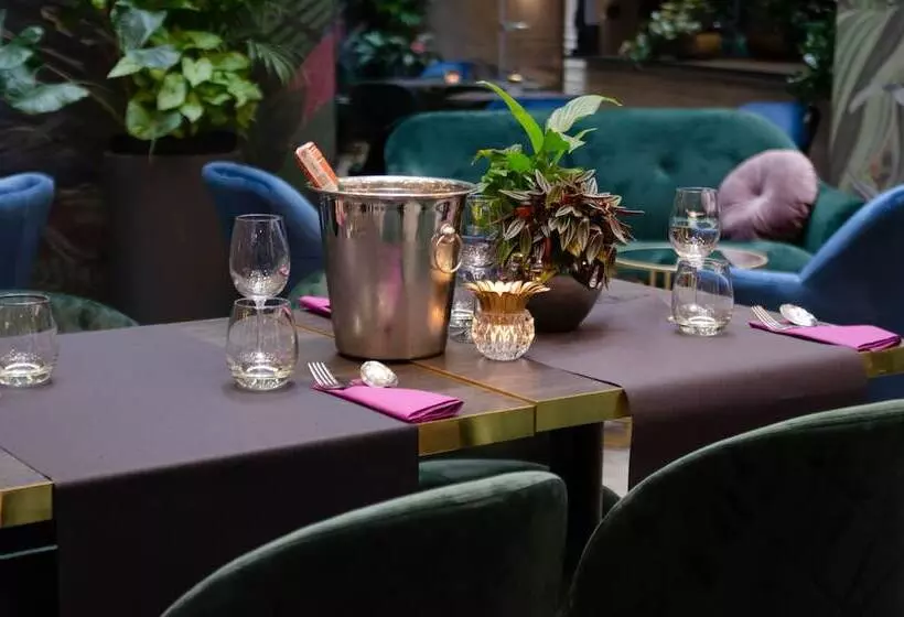 Fotos del hotel Atrium:  60