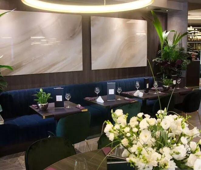 Fotos del hotel Atrium:  36