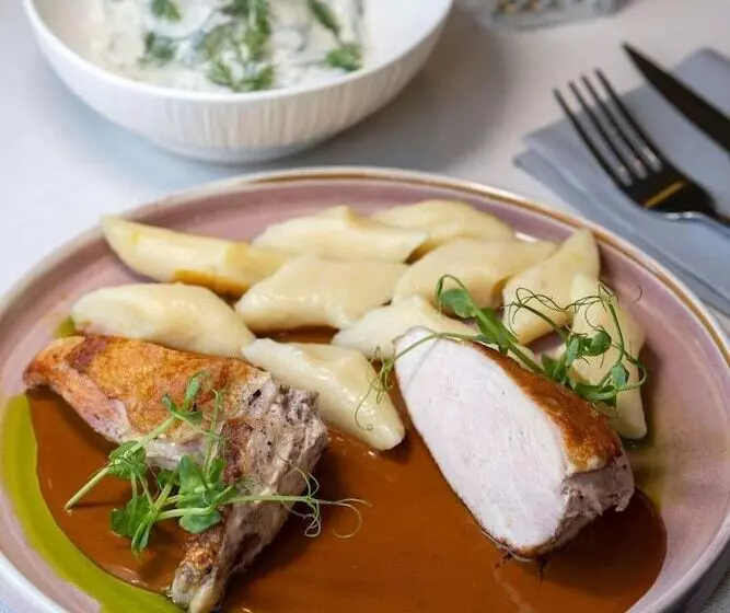 Fotos del hotel Atrium:  13