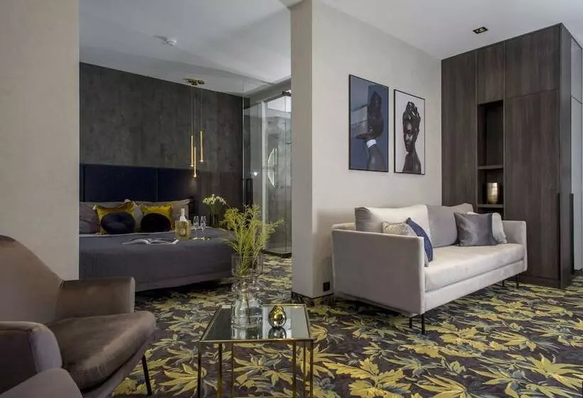 Fotos del hotel Atrium:  20