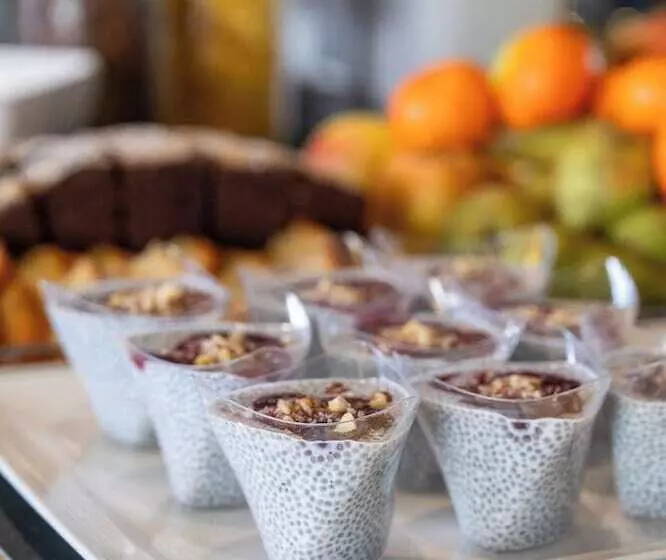 Fotos del hotel Atrium:  23