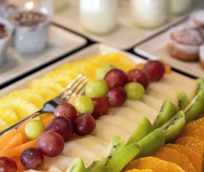 Fotos del hotel Atrium:  15