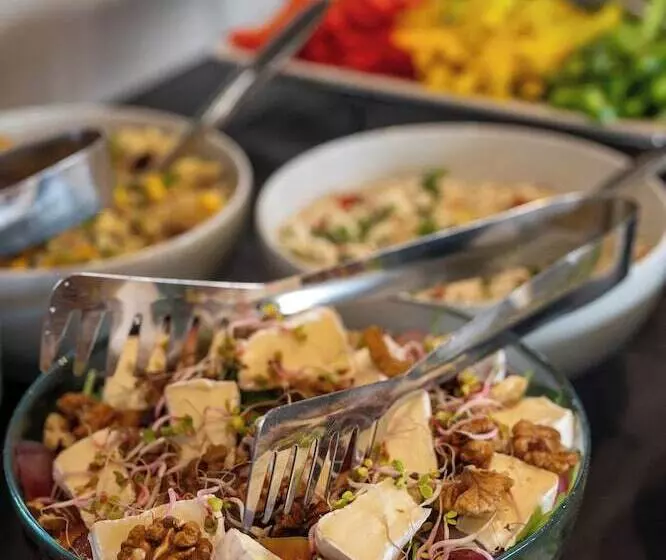 Fotos del hotel Atrium:  16