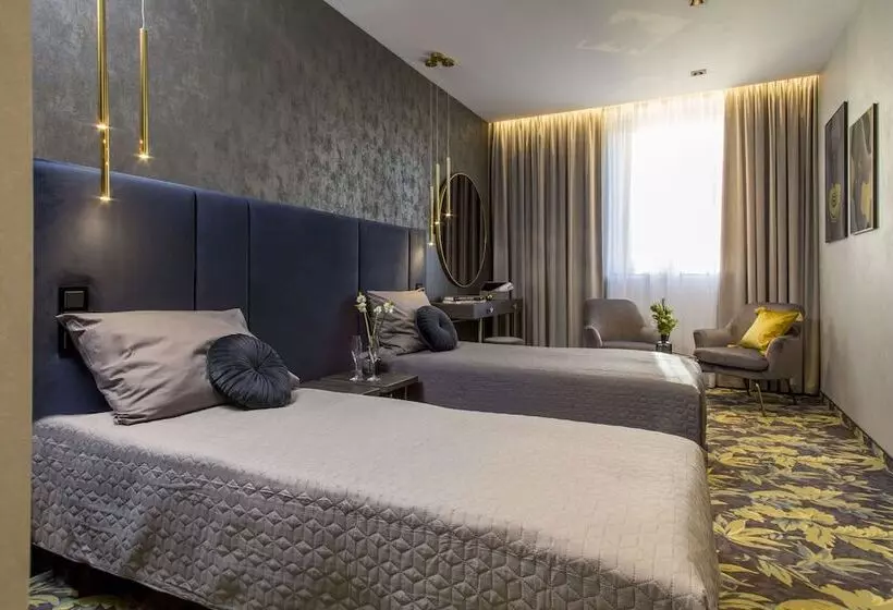 Fotos del hotel Atrium:  4