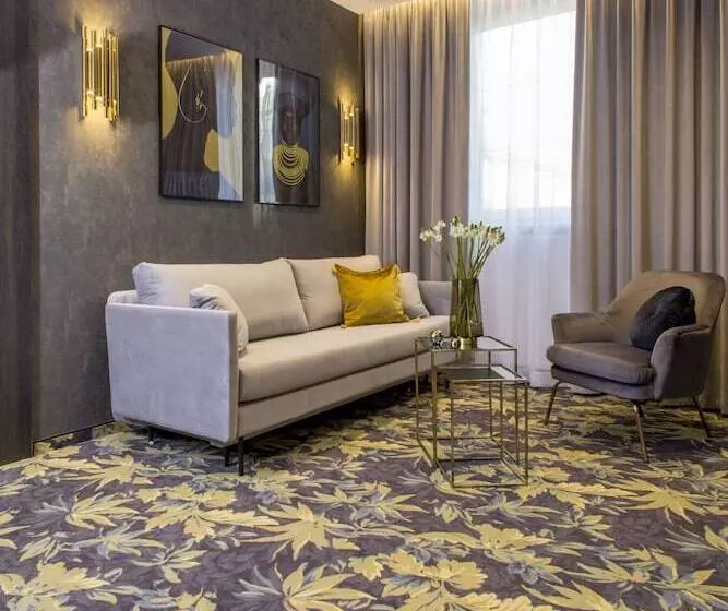 Fotos del hotel Atrium:  21