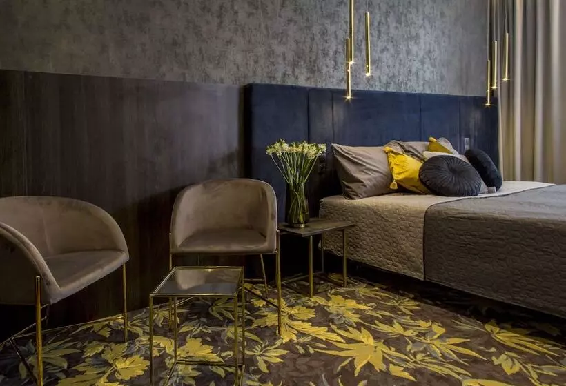 Fotos del hotel Atrium:  6