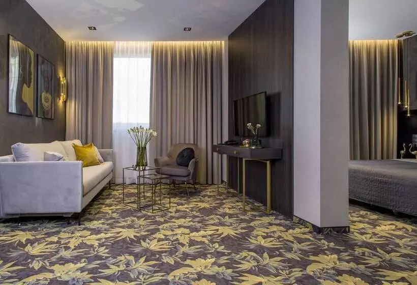 Fotos del hotel Atrium:  8