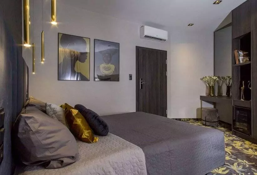 Fotos del hotel Atrium:  9