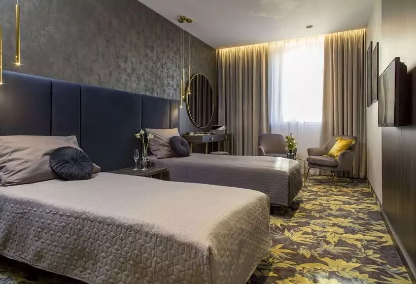 Fotos del hotel Atrium:  3