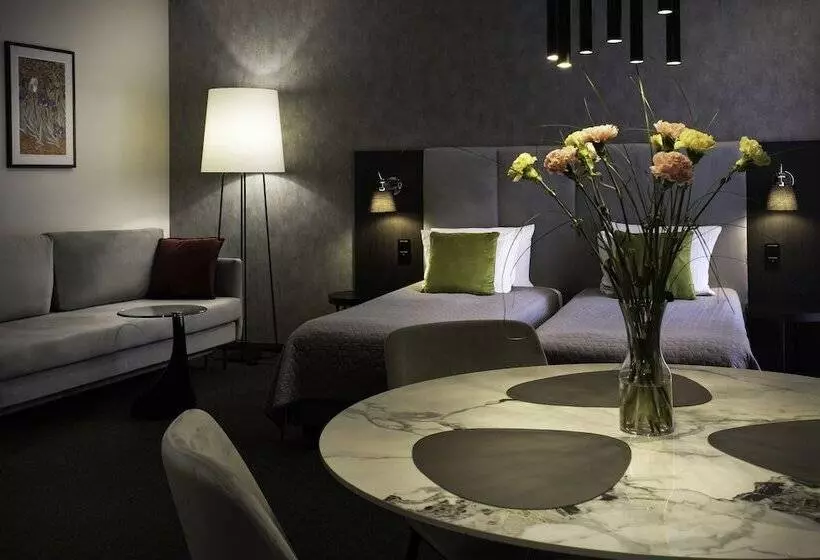 Fotos del hotel Atrium:  10