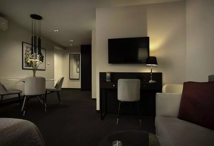 Fotos del hotel Atrium:  7