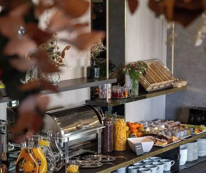 Fotos del hotel Atrium:  25