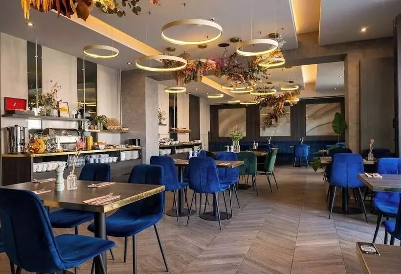 Fotos del hotel Atrium:  17